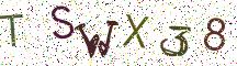 TSWX38