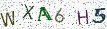 WXA6H5