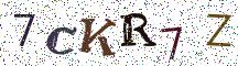7CKR7Z