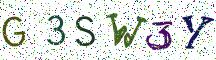 G3SW3Y