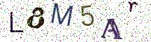 L8M5Ar