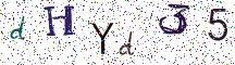 dHYd35