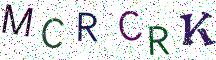 MCRCRK