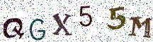 QGX55M