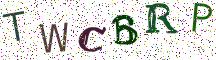 TWCBRP