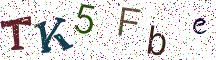 TK5Fbe
