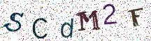 SCdM2F