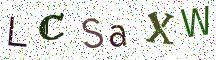 LCSaXW