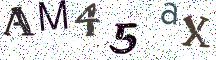 AM45aX