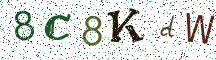 8C8KdW