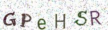 GPeHSR