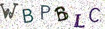 WBPBLC
