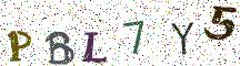 PBL7Y5