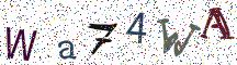 Wa74WA