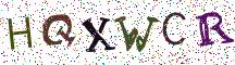 HQXWCR