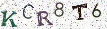 KCR8T6