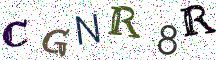 CGNR8R