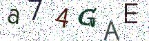 a74GAE
