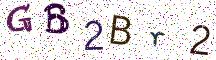 GB2Br2