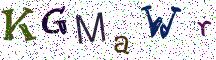 KGMaWr