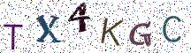 TX4KGC