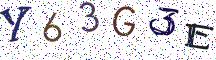 Y63G3E