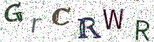 GrCRWR