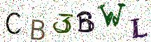 CB3BWL
