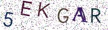 5EKGAR