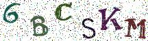 6BCSKM