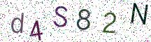 d4S82N