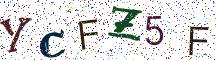 YCFZ5F