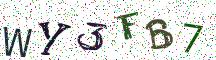 WY3FB7
