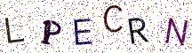 LPECRN