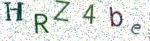 HRZ4be