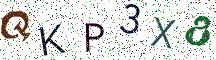 QKP3X8