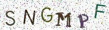 SNGMPF
