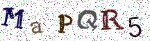 MaPQR5