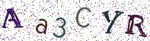Aa3CYR