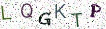 LQGKTP