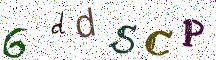 6ddSCP