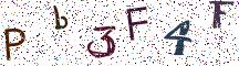 Pb3F4F