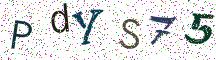 PdYS75