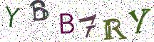 YBB7RY