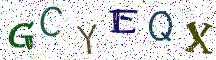 GCYEQX