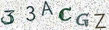 33ACGZ