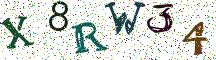 X8RW34