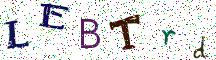 LEBTrd