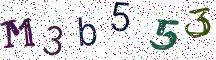 M3b553