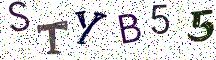 STYB55